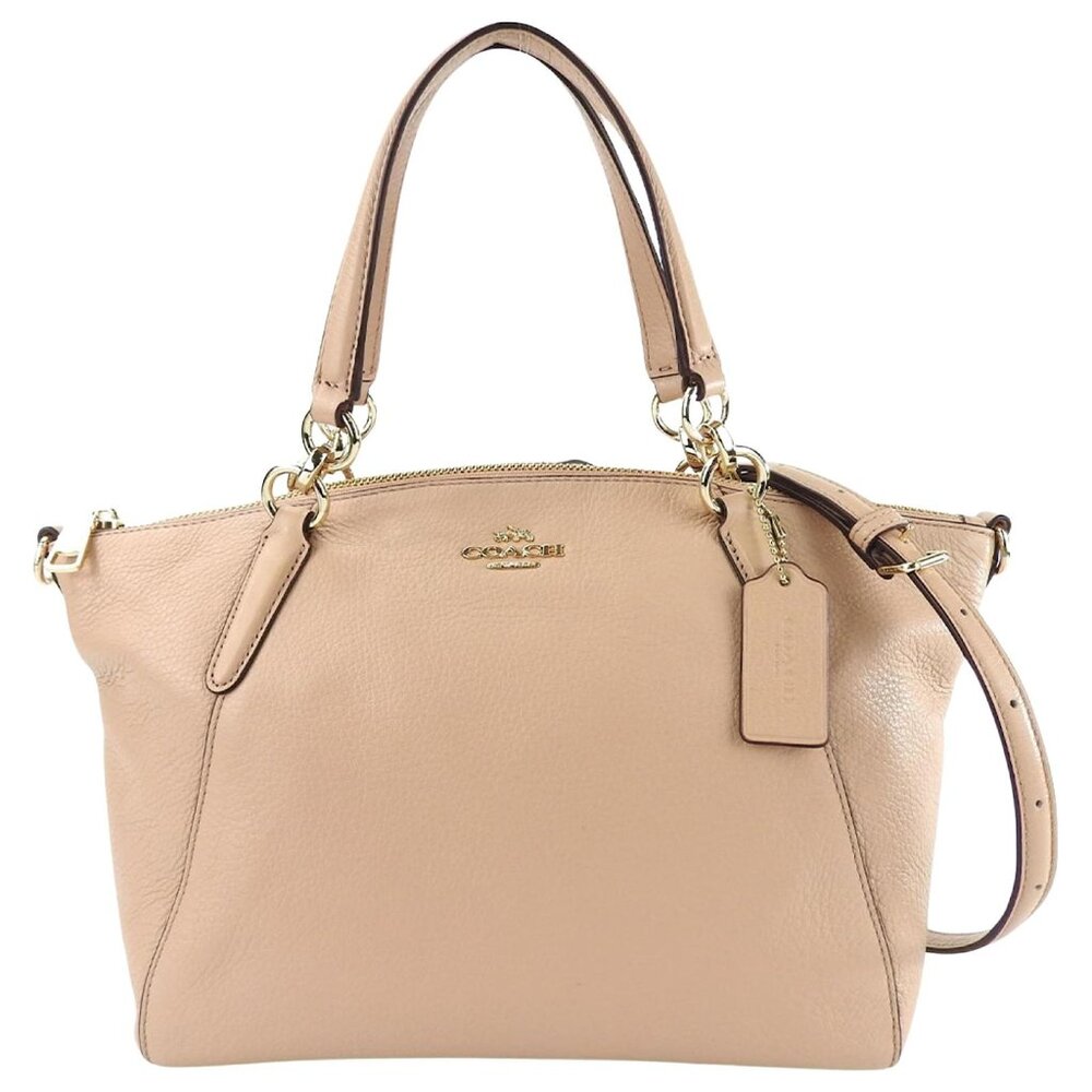 COACH Pre-owned Kelsey